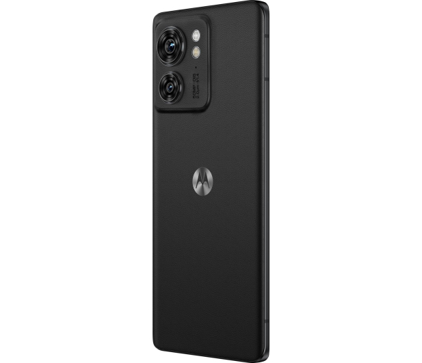 Motorola edge 40 5G 8/256GB Jet Black 144Hz - 1139025 - zdjęcie 5